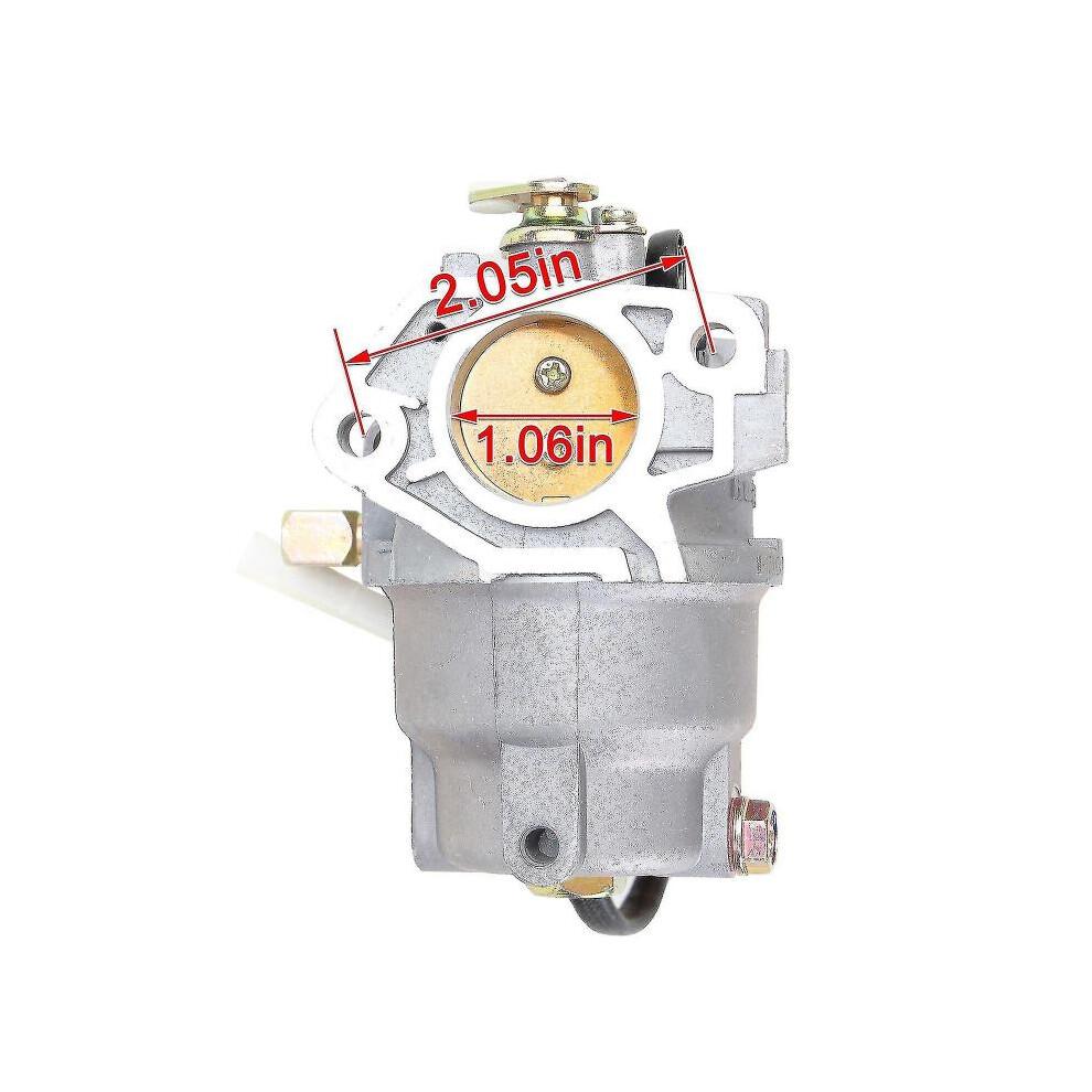 951-05555 Карбюратор Совместимый Mtd 7t84a Oem Huayi Карбюратор Cadet 951-05555 Совместимый Cub Cadet 651-05555(+c