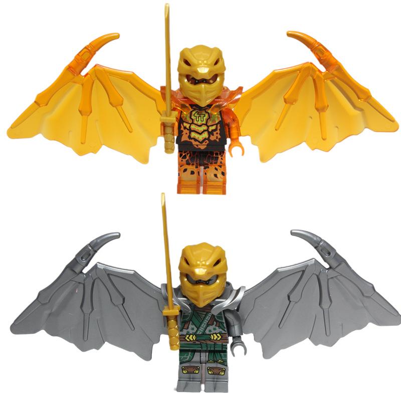 Минифигурки из строительных блоков, Минифигурки из строительных блоков, Минифигурки в слепом пакете, Сборка, Строительные блоки, Детские развивающие игрушки, Подарки