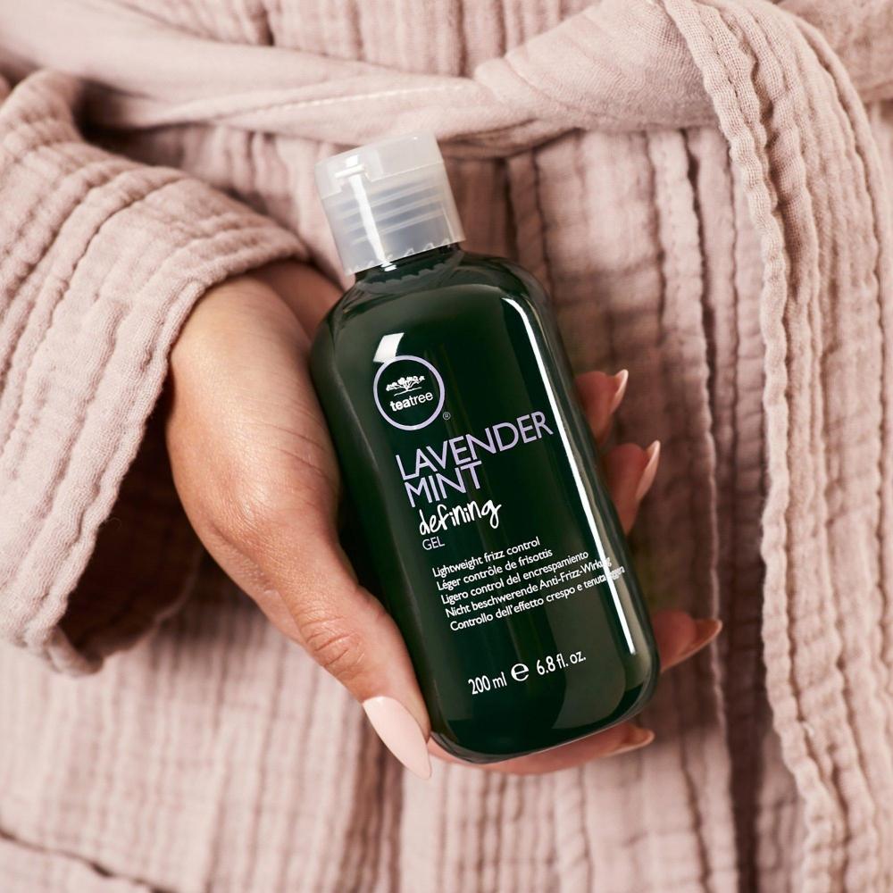 Paul Mitchell Tea Tree Lavender Mint Defining Gel 6.8 унц.