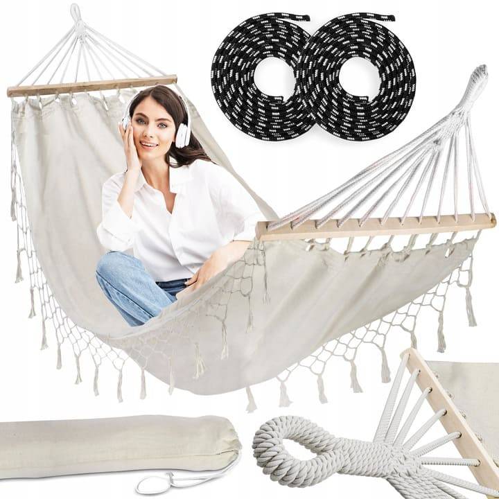 Toledo hammock