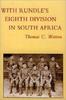 Книга With Rundle's Eighth Division In South Africa 1900-1902