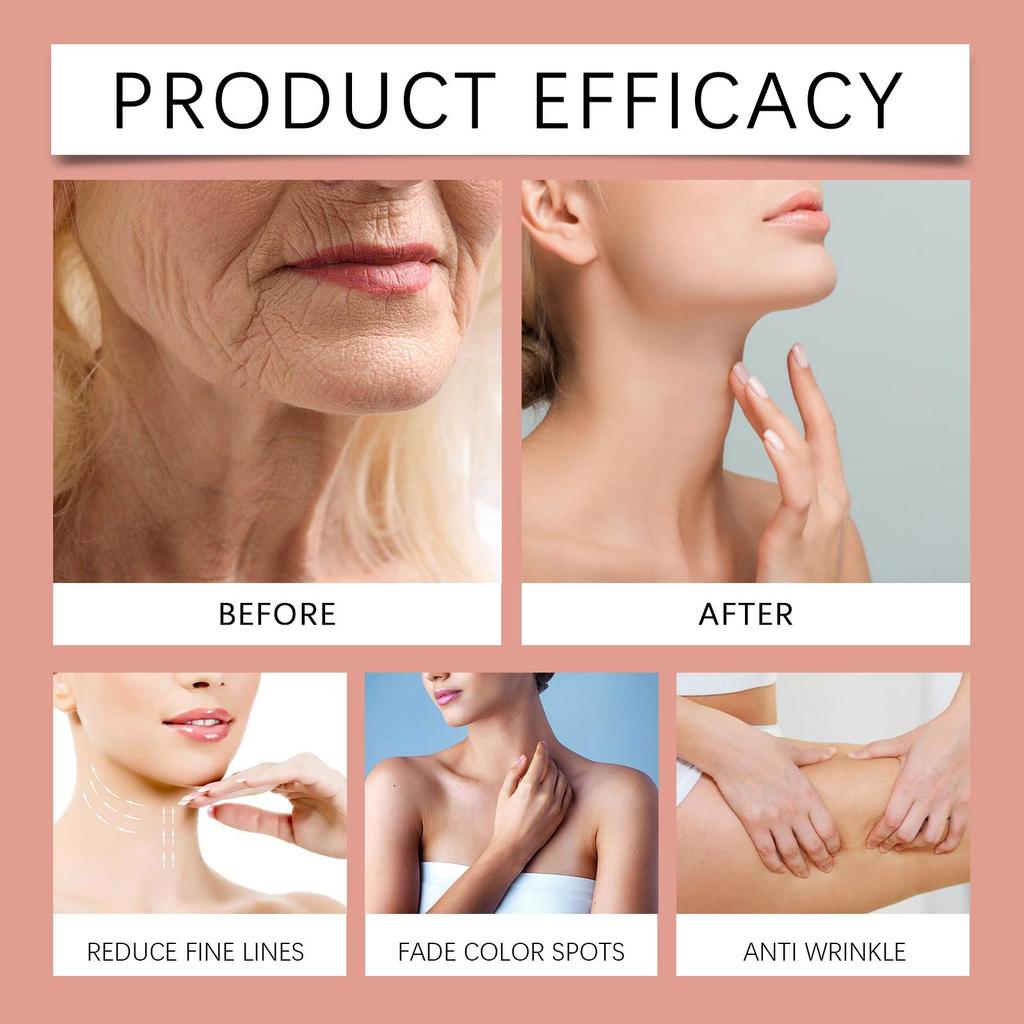 West&Month Hydrating Body Oil Moisturizing & Nourishing Firming & Replenishing Silky Smooth Texture For Body Use 30ml