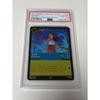 Использованная Моана Промо psa10 [Lorcana/Lorcana]