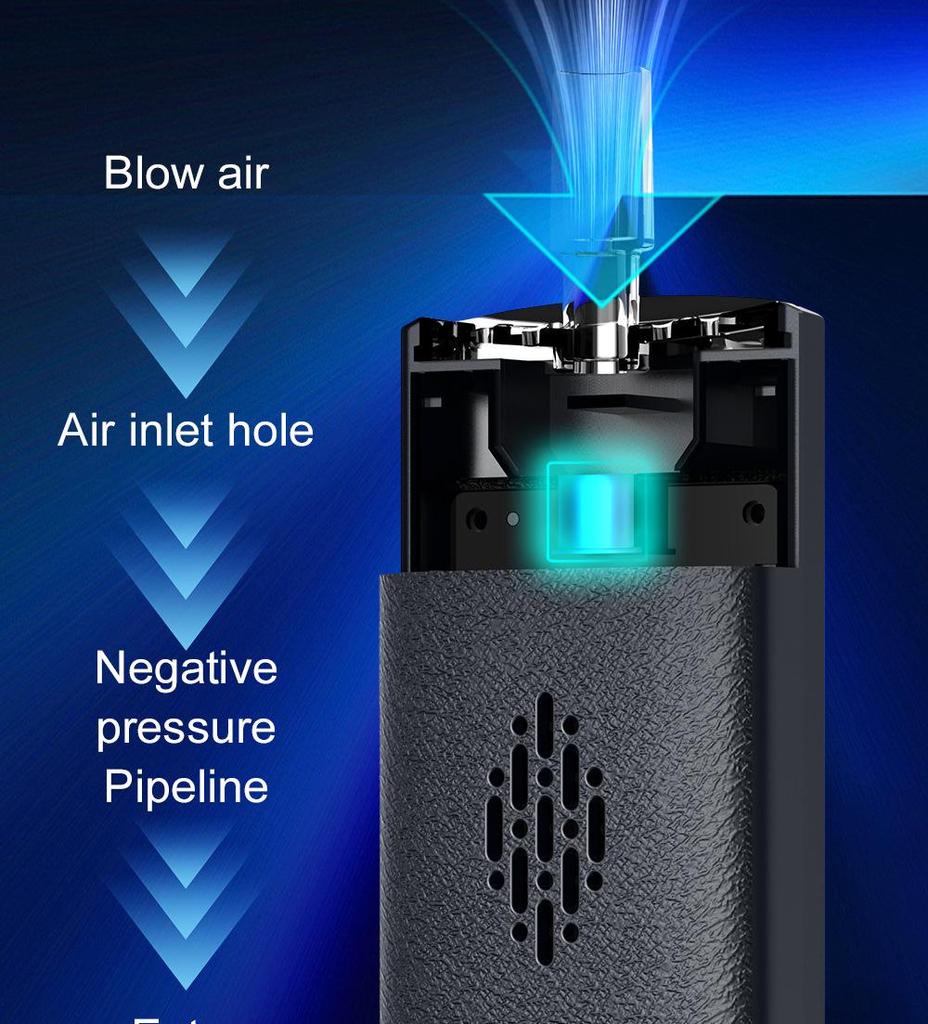 Портативный алкотестер: Персональный алкотестер