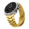Стальной ремешок с пятью звеньями для Samsung Watch8 Classic