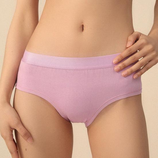 Выберите 1 из 5 видов трусиков Eau Claire Lea (СМ/МЛ)