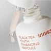 Innisfree Ампула для молодости черного чая [большая емкость] 50 мл (3 Тип)