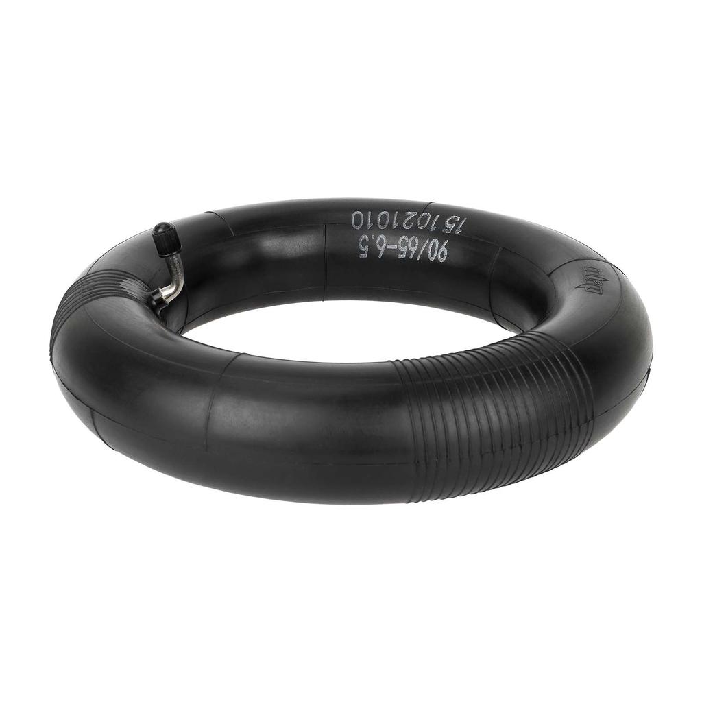 Ulip 100 65 6.5 Off Road Tire Electric Scooters Vacuum Tire with 90 65 6.5 Thickened Angle Valve Inner Tire Replacement