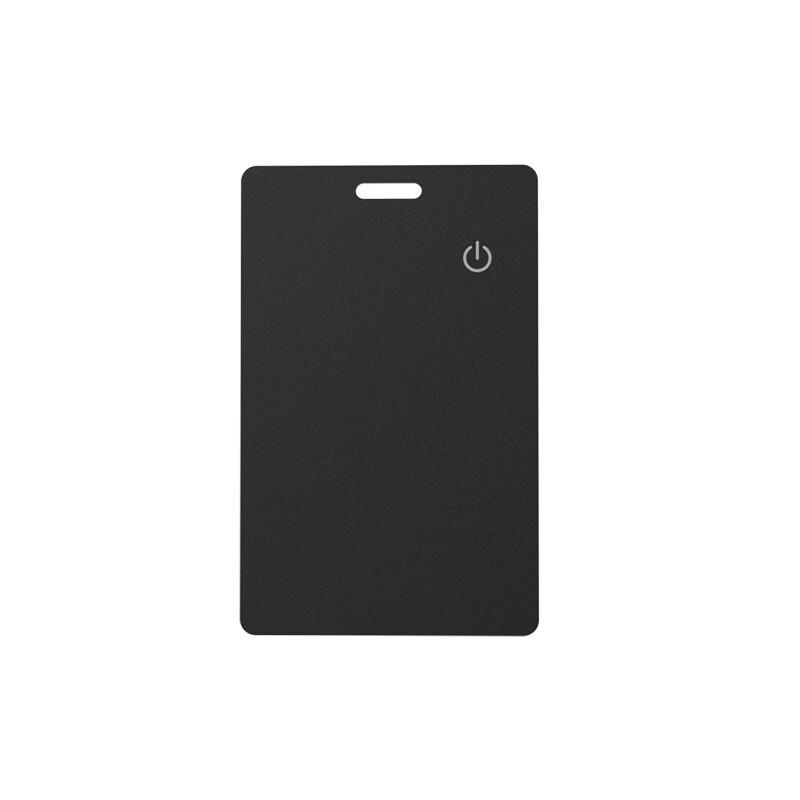 Portable Card GPS Tracker