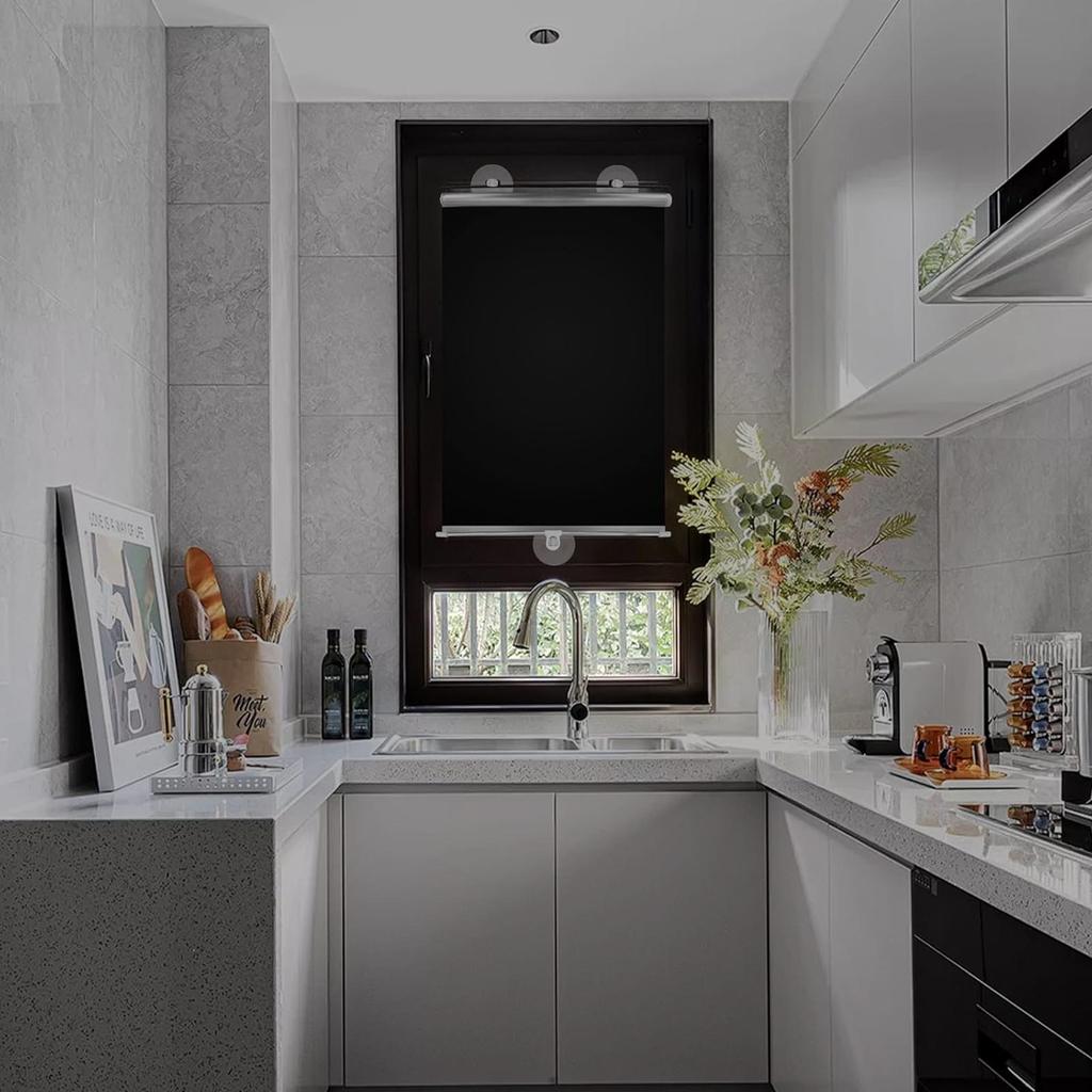 Солнцезащитные шторки на окна автомобиля на присосках, безопасные, рулонные, защита от бликов, солнцезащитная шторка для окон автомобиля для детей, пассажиров, для конфиденциальности