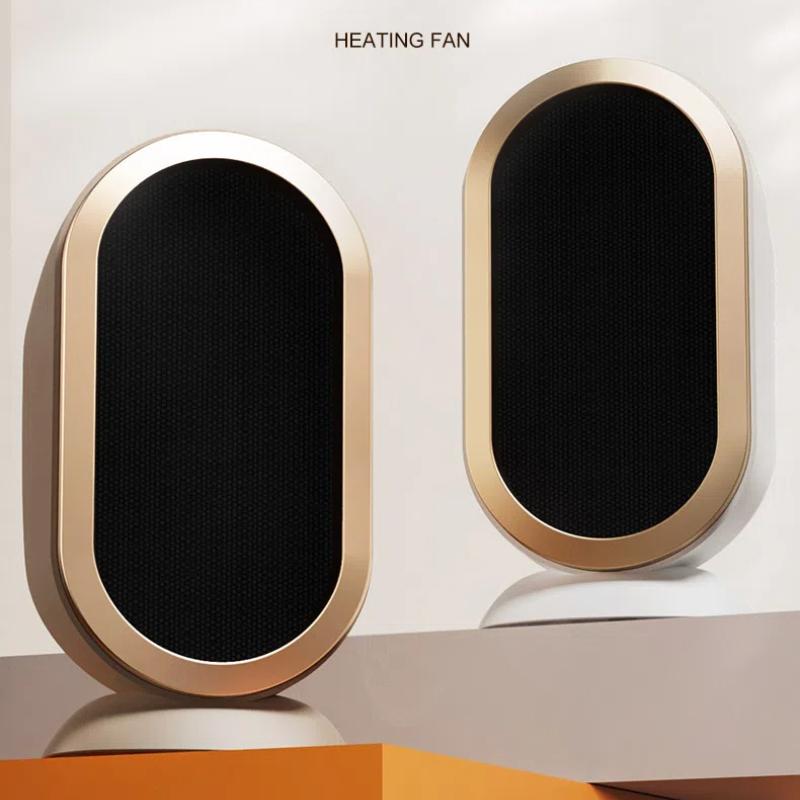 Электрический обогреватель, зимний мини-отопительный вентилятор, домашний офисный обогреватель, теплым воздухом, настольный обогреватель