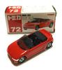 Tomica Honda Beat No.72