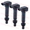 Катушки зажигания 9671214580 28211913 Для PEUGEOT 208 ZMZ(EB0) HMZ 1.2T 2008 301 308 108 CITROEN C-ELYSEE C4 C3 C1 DS 3 Аксессуары