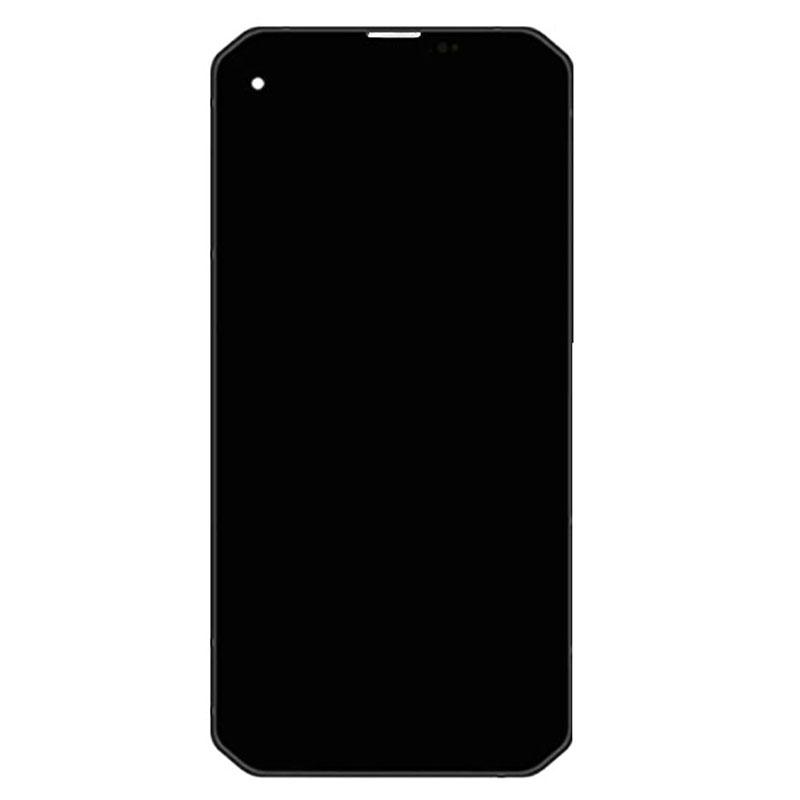 For Blackview BL6000 Pro 5G Grade S OEM LCD Screen and Digitizer Assembly Replacement Part (without Logo)