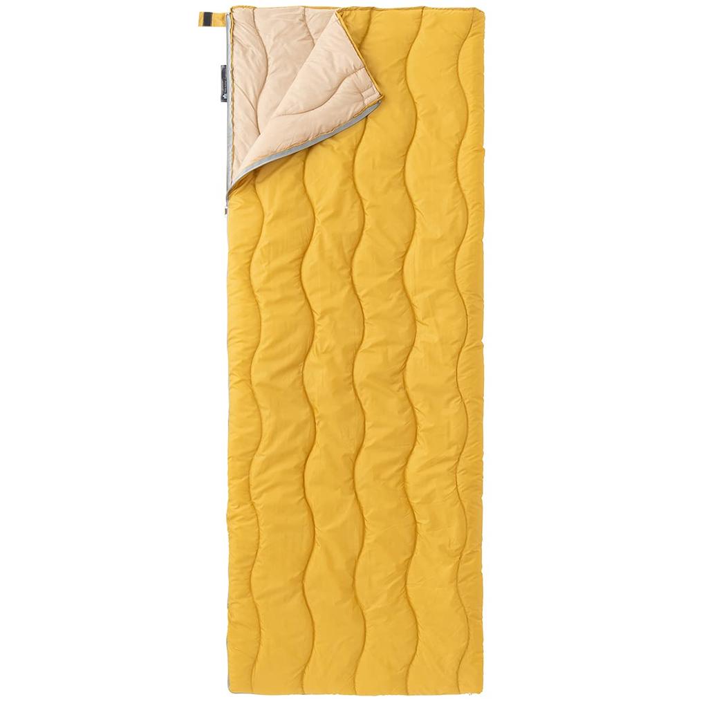 LOGOS Антибактериальный и дезодорирующий моющийся спальный мешок 15