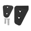 Brake Lever Pedal Enlarge Pad Extension Replacement for G310GS G310R F750GS F850GS