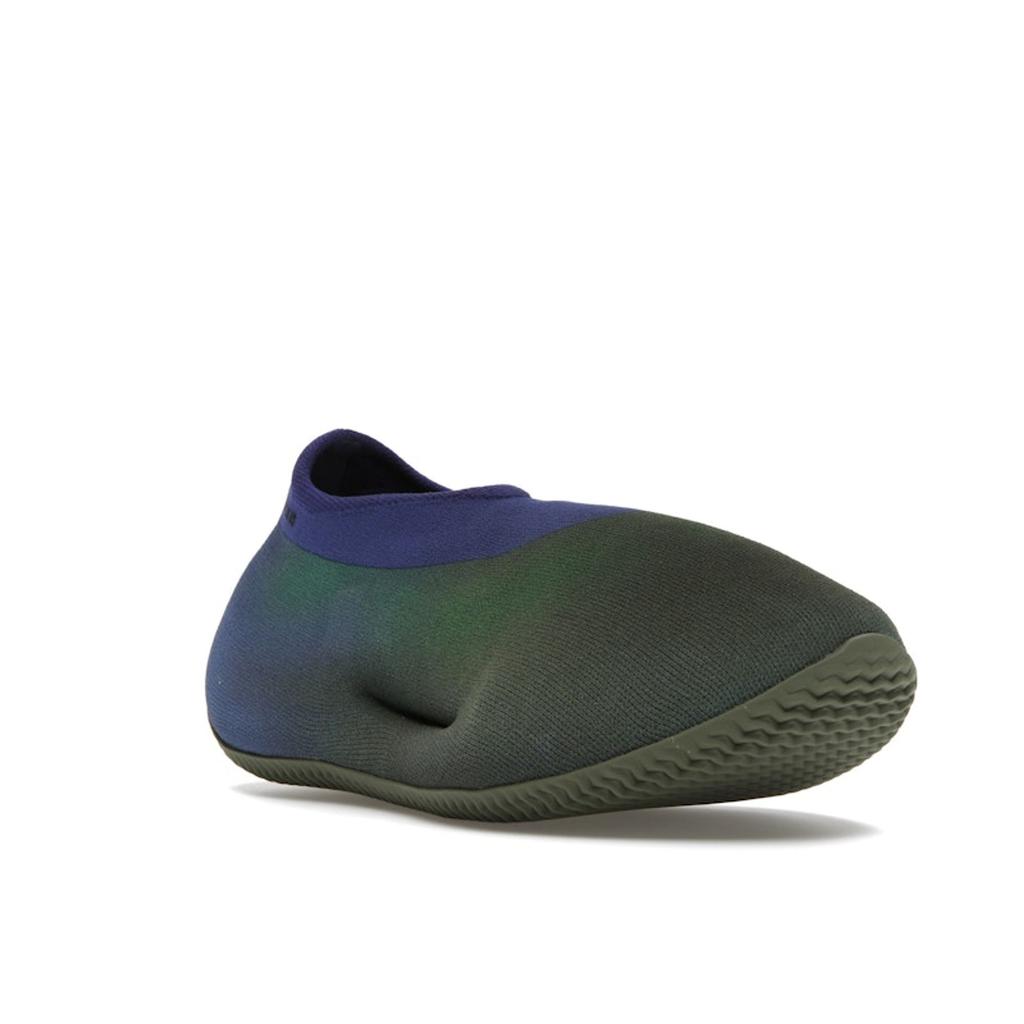 Adidas Yeezy Knit Runner Faded Azure Unisex Sneakers Blue FZ5907