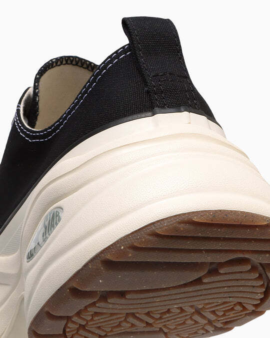 31312411 Converse All Star Surgetrainer OX Черный (Мужской)