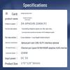 Zhongke Optoelectronics RJ11 Phone & Gigabit Ethernet Fiber Multiplexer
