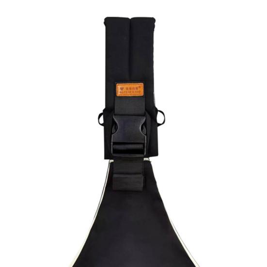 Регулируемая переноска для новорожденных и малышей от 5 месяцев до 3,5 лет, эргономичная, нагрузка 50 фунтов