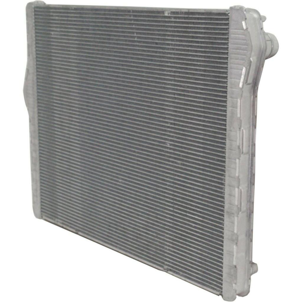 Радиатор BMW F18F11, Бачок для воды, Конденсатор, Интеркулер (17118662853)