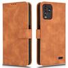 For BLU View 5 Pro Case Skin-Touch PU Leather Wallet Folio Flip Phone Cover