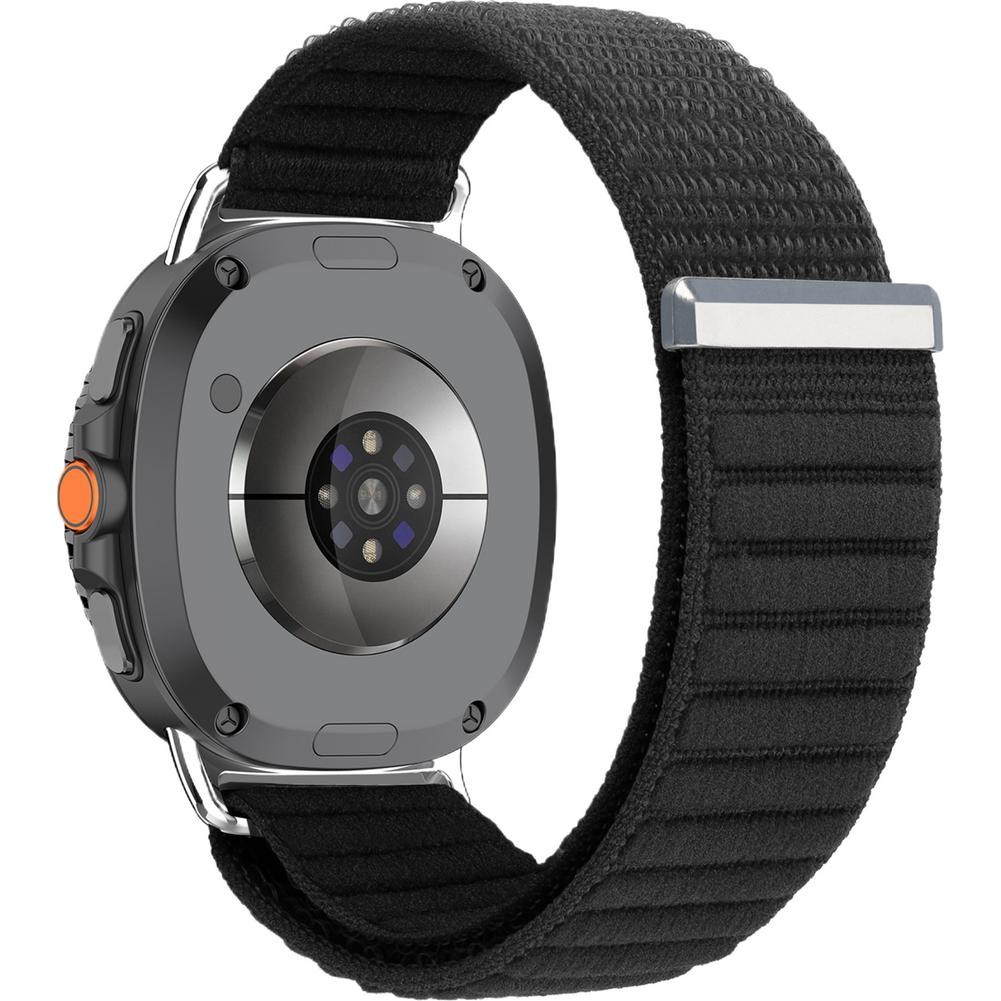 Нейлоновый ремешок-петля для Samsung Watch 8 Classic, регулируемый сменный браслет для Watch 8 Classic 150мм-185мм, аксессуары для ремешка