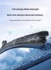 11 безкаркасных тихих дворников для Range Rover, Evoque, Velar, Autobiography и Discovery Sport