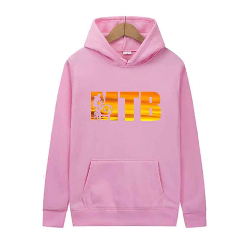 Unisex Hooded Sweatshirts Daily Casual Sports Hoody Top Spring Autumn Long sleeves Hoodies Fashion Men's Clothes