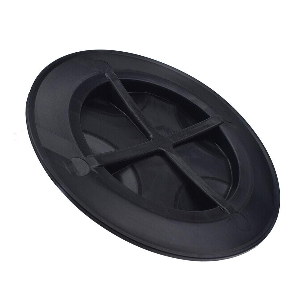 Крышка рулевой рубки 2751776 51772751776 Черный Изысканный