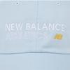 New Balance Кепка Nqj Nbgddsl407 51 Двухцветная с мягкой вышивкой
