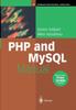 Книга PHP and MySQL Manual : Simple, Yet Powerful Web Programming