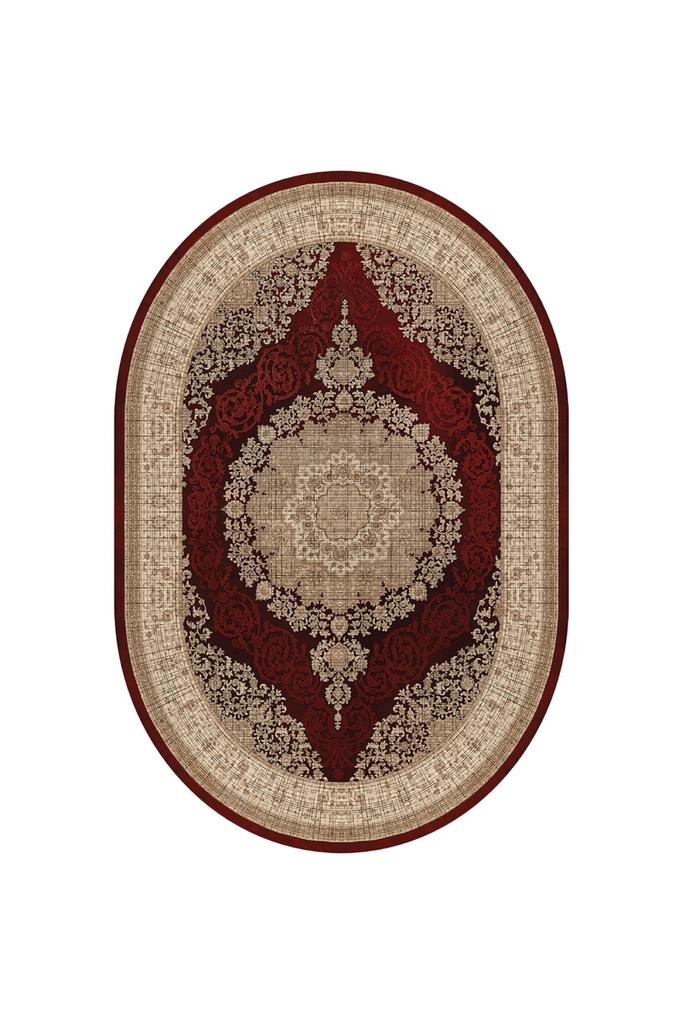 Eliana Home Washable Printed Carpet LNA7226-HT997