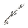 Kingdom Hearts Keyblade Keychain, Promised Amulet, W35 X D10 X H160mm, Metal