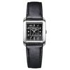 L EW5600-10E Women's Watch, Black