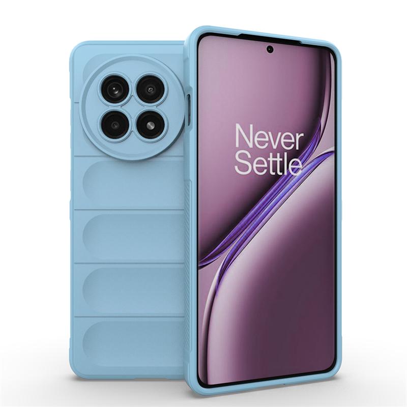 Полная защита для чехла OnePlus Ace 5 Pro Противоударный силиконовый чехол с полной защитой кромок Задняя крышка Чехол OnePlus Ace 5 Pro для OnePlus Ace 5 Pro