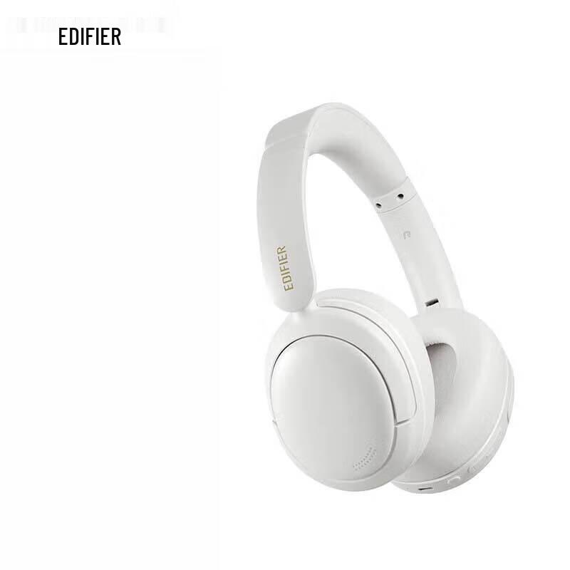 Беспроводные Bluetooth-наушники Edifier W800BT Free с оголовьем