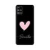 Для Samsung Galaxy M31S Чехол SM-M317F M 31s Прозрачный Ударопрочный Мягкий Силикон Защитный Чехол для Телефона Для Samsung M31s M317 Бампер Funda