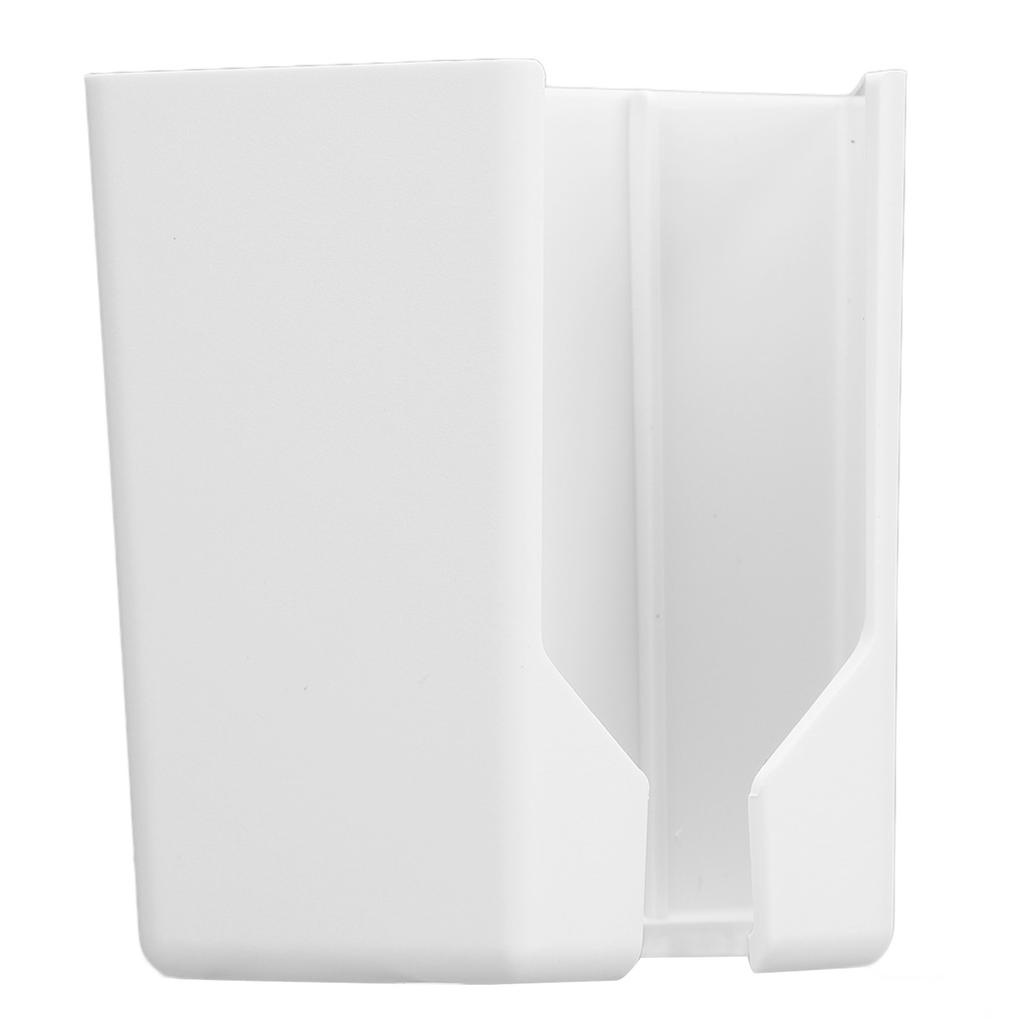 Крепление для Ethernet-адаптера Профессиональное Компактное Стильное Простое Настенное Крепление для Ethernet-адаптера