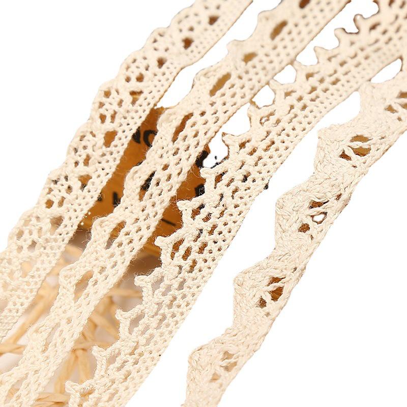 Тканая хлопковая кружевная ткань для самостоятельного изготовления скатертей, диванов, постельных принадлежностей и штор