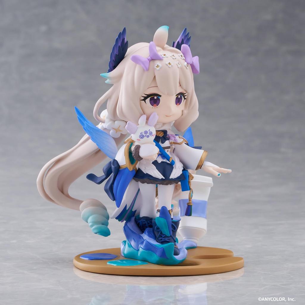 Bushiroad Creative Nijisanji Enna Alouette Parvels Pare PVC Figure EN