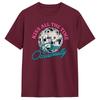 Harry Style Kiss All The Time Disco Occasionally Disco Ball T Shirts for Unisex Pure Cotton Casual TShirts Round Neck Tee Shirt