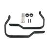 2023 Motorcycle Handle Bar Hand Guard Left Right Bumper Frame Protector For BMW F750GS F850GS F 750GS F850 GS ADV 2018-2022 2021