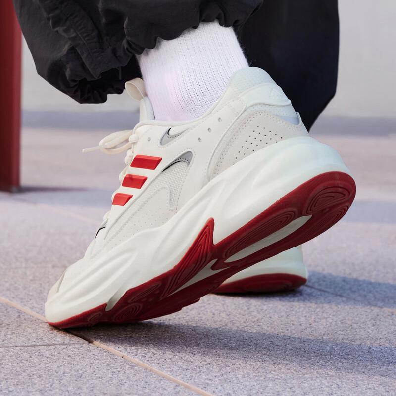 adidas Массивные повседневные кроссовки OZWAVE