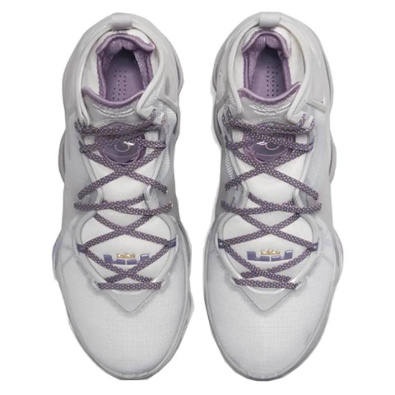 Nike LeBron 19 Ep 'Strive For Greatness' Sneakers DC9340-004