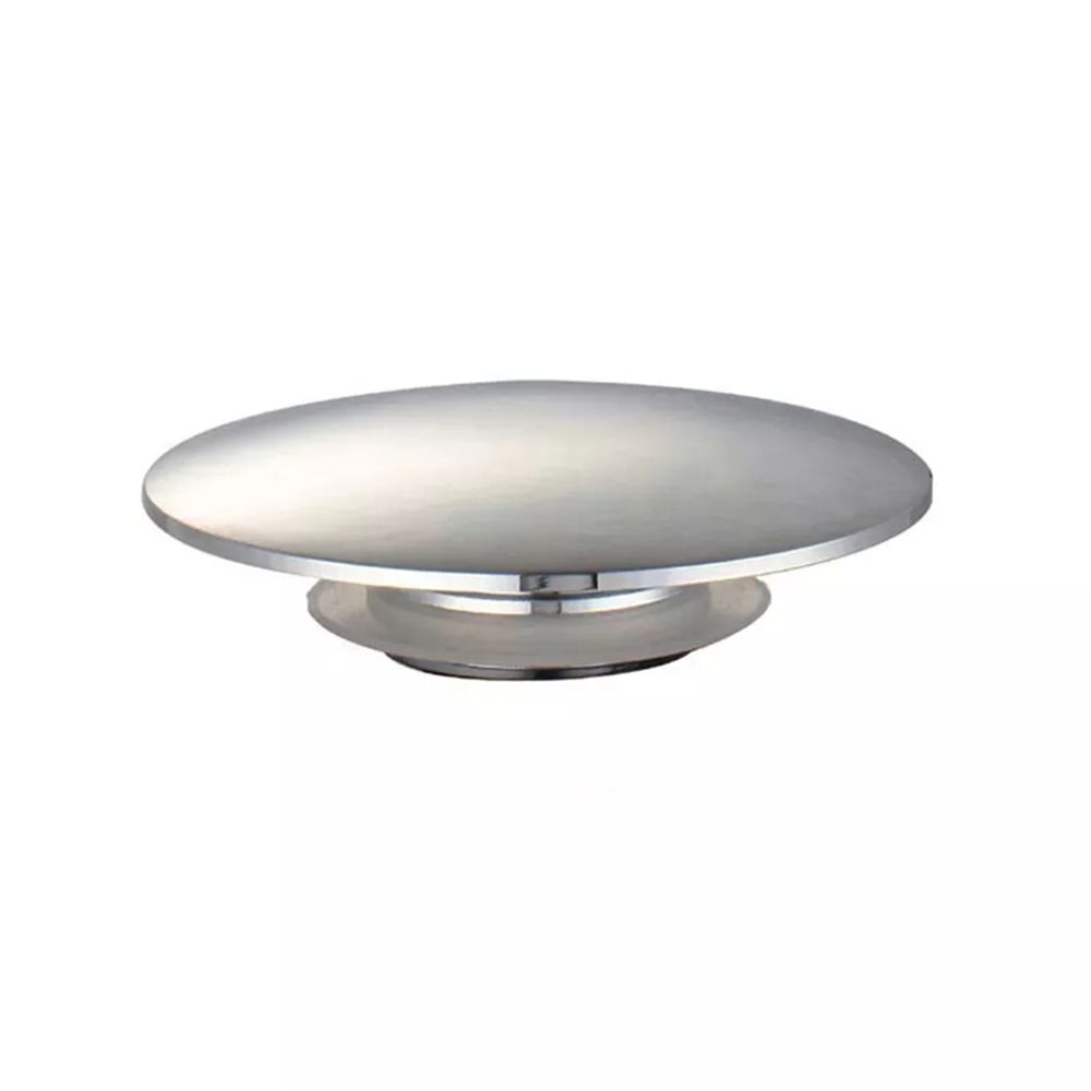 2 размера Сифон для волос Слив для раковины Раковина Shroom Заглушка для раковины Фильтр-сердечник Аксессуары для смесителя Крышка слива