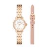 Kate Spade New York Lily Avenue Watch KSW1853SET Women's Gold