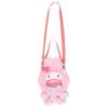 Одежда для переодевания Sanrio My Melody, Средняя, Плечо Питтато Френдс, 24 x 15 x 1 см, Персонаж, 100498