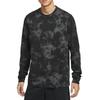 Мужская толстовка PRIMARY DRI-FIT Черная HJ3149-060