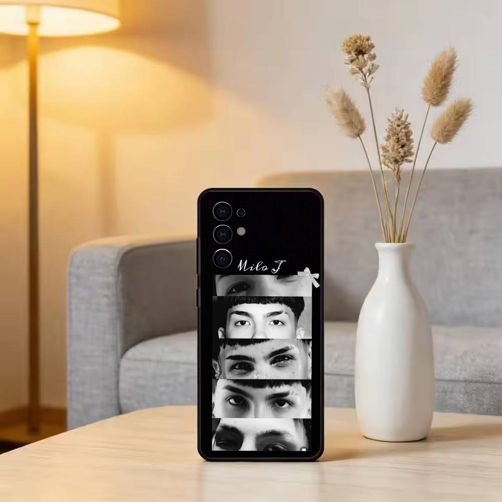 Чехол для телефона M-Milo J для Samsung S25, S24, S21, S22, S23, S30, Ultra, S20, Plus, Fe, Lite, Note, 10, Черный чехол